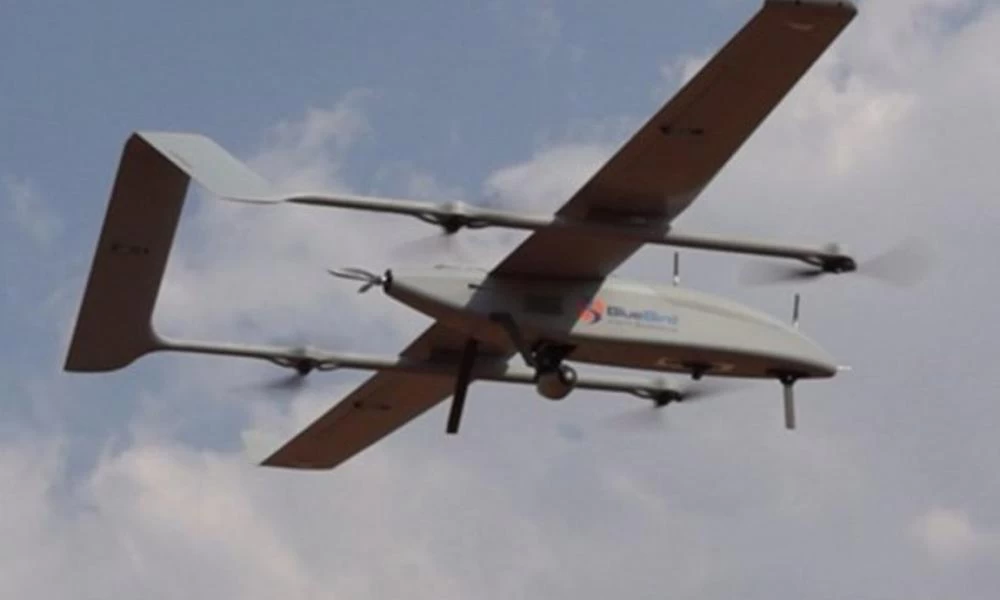 Αγόρασε η Ελλάδα 150 ισραηλινά drones;